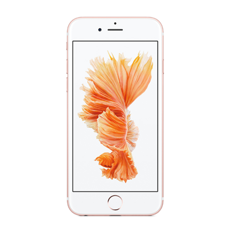 Picture of BAppleiPhone6S-32GB Rose Gold W. Embedded UICC Card